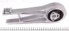 Подушка двигателя (задняя/нижняя) Citroen Jumper/Fiat Ducato/Peugeot Boxer 3.0 D/HDI 06- HUTCHINSON 594473 (фото 5)