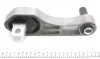Подушка двигуна (задня/нижня) Citroen Nemo 1.4HDI 08- (косточка) HUTCHINSON 594477 (фото 4)