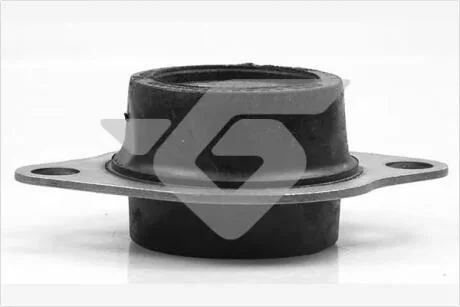 Опора коробки Renault Twingo II 1.2; 1.5D (08-) Hutchinson HUTCHINSON 594478