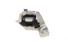 Подушка двигателя (L) Citroen C5/Peugeot 407/508 1.6/2.0 HDi 04- HUTCHINSON 594484 (фото 5)