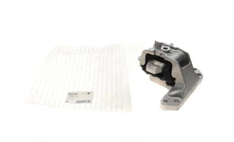 Подушка двигуна (L) Citroen C5/Peugeot 407/508 1.6/2.0 HDi 04- HUTCHINSON 594484