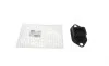 Подушка двигателя (L) Dacia Duster 1.5 dCi/1.6 16V 10- HUTCHINSON 594485 (фото 1)