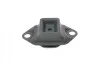 Подушка двигателя (L) Dacia Duster 1.5 dCi/1.6 16V 10- HUTCHINSON 594485 (фото 4)