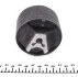 Подушка двигателя (задняя) Citroen Berlingo 1.6 HDi 08- HUTCHINSON 594488 (фото 4)