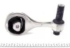 Подушка двигателя (задняя/нижняя) Fiat Doblo 1.3D 10- (косточка) HUTCHINSON 594502 (фото 2)