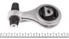 Подушка двигателя (задняя/нижняя) Fiat Doblo 1.2/1.9D/1.9JTD 01- (косточка) HUTCHINSON 594503 (фото 2)