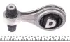 Подушка двигателя (задняя/нижняя) Fiat Doblo 1.2/1.9D/1.9JTD 01- (косточка) HUTCHINSON 594503 (фото 3)