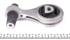Подушка двигателя (задняя/нижняя) Fiat Doblo 1.2/1.9D/1.9JTD 01- (косточка) HUTCHINSON 594503 (фото 4)