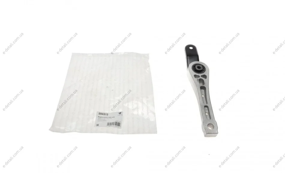 Опора двигателя 1,4TSI VW Tiguan (08-16) Hutchinson HUTCHINSON 594513 (фото 1)