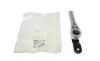 Подушка двигуна (задня/нижня) Audi Q3/VW Sharan 1.4-2.0D 07- (косточка) HUTCHINSON 594515 (фото 1)
