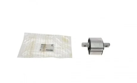 Подушка КПП MB Vito (W639) 03- (4x4) HUTCHINSON 594517
