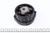 Подушка АКПП BMW 3 (E46/E90/E91)/ 5 (E60)/ X3 (E83) 2.0D-3.0D 00-15 HUTCHINSON 594520 (фото 4)