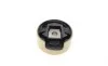 Подушка двигателя (задняя/нижняя) VW Caddy 03-/Passat 05-14/Skoda Octavia 04-13 HUTCHINSON 594522 (фото 4)