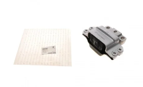 Подушка двигуна (L) Audi A3/VW Golf VI/Jetta 1.2 08- HUTCHINSON 594540