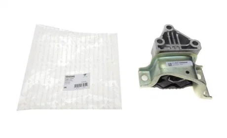 Подушка двигуна Fiat Ducato 2.3D 11- HUTCHINSON 594546