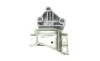 Подушка двигателя Fiat Ducato 2.3D 11- HUTCHINSON 594546 (фото 6)