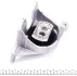 Подушка двигателя (L) Fiat Doblo 1.3/1.9JTD 01- HUTCHINSON 594551 (фото 4)