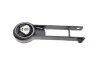 Подушка двигателя Fiat Ducato 2.2D/2.3D 06- HUTCHINSON 594562 (фото 3)