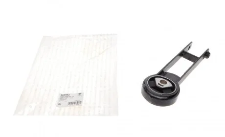 Подушка двигуна Fiat Ducato 2.2D/2.3D 06- HUTCHINSON 594562