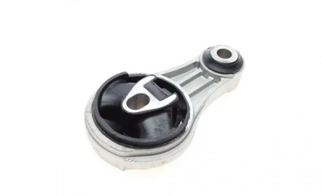 Подушка двигателя (задняя) Renault Laguna III 1.5 dCi/1.6 16V/2.0 16V 07- HUTCHINSON 594572