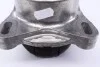 Подушка двигателя (передняя) Ford Transit 2.3/2.4 TDCi 04- HUTCHINSON 594576 (фото 4)