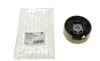 Подушка двигателя (нижняя/без резьбы) VW Caddy IV 1.0 TSI 13- HUTCHINSON 594582 (фото 1)