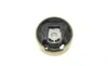 Подушка двигателя (нижняя/без резьбы) VW Caddy IV 1.0 TSI 13- HUTCHINSON 594582 (фото 4)