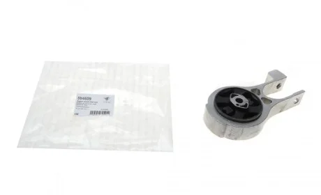 Подушка двигуна Fiat Scudo/Peugeot Expert 1.6HDi/2.0HDi 09- HUTCHINSON 594609