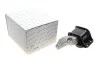 Подушка двигателя (R) Citroen C4/Peugeot 307 1.8i/2.0i 16V 00-12 HUTCHINSON 594613 (фото 1)