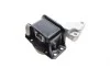 Подушка двигателя (R) Citroen C4/Peugeot 307 1.8i/2.0i 16V 00-12 HUTCHINSON 594613 (фото 2)