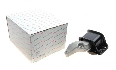 Подушка двигателя (R) Citroen C4/Peugeot 307 1.8i/2.0i 16V 00-12 HUTCHINSON 594613