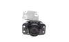 Подушка двигателя (R) Peugeot 307 1.4/1.6 16V 00-09 HUTCHINSON 594614 (фото 4)