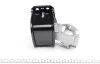 Подушка двигуна (R) Citroen C4/Peugeot 307 1.6 16V 00- HUTCHINSON 594616 (фото 3)