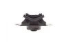 Подушка двигателя (L) Renault Kangoo 1.5dCi/1.6 08- HUTCHINSON 594618 (фото 4)