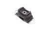 Подушка двигателя (L) Renault Kangoo 1.5dCi/1.6 08- HUTCHINSON 594618 (фото 5)