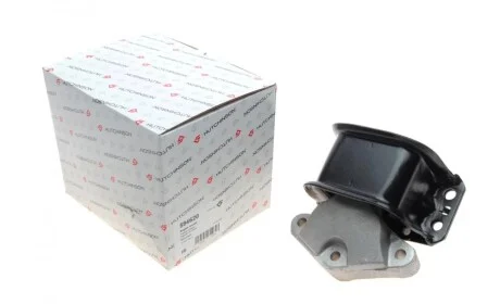 Подушка двигуна (передня) (R) Citroen Berlingo/Peugeot Partner 1.6 VTi 09- HUTCHINSON 594620