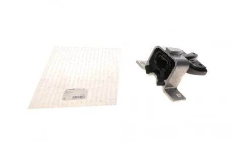 Подушка двигуна (передня) (R) Dacia Logan/Sandero 1.4/1.6/1.6LPG 04- HUTCHINSON 594626