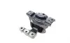 Подушка двигателя (передняя) (R) Citroen C2/C3/Peugeot 1007 1.4 HDi 03- HUTCHINSON 594633 (фото 5)