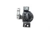 Подушка двигателя (передняя) (R) Citroen C2/C3/Peugeot 1007 1.4 HDi 03- HUTCHINSON 594633 (фото 6)