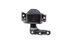 Подушка двигателя (передняя) (R) Citroen C2/C3/Peugeot 1007 1.4 HDi 03- HUTCHINSON 594633 (фото 8)