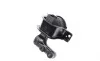 Подушка двигателя (передняя) (R) Citroen C2/C3/Peugeot 1007 1.4 HDi 03- HUTCHINSON 594633 (фото 1)