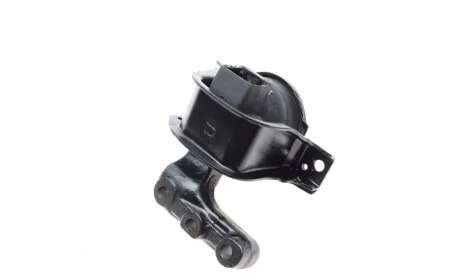 Подушка двигуна (передня) (R) Citroen C2/C3/Peugeot 1007 1.4 HDi 03- HUTCHINSON 594633