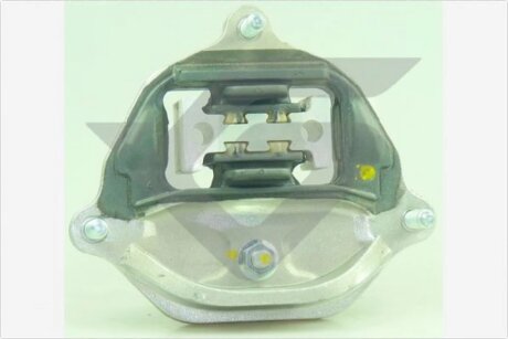 Подушка КПП HUTCHINSON 594644