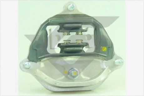 Подушка КПП HUTCHINSON 594644