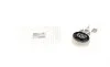 Подушка двигателя (задняя) Fiat Grande Punto 1.4-1.9D 05-/Opel Corsa D/E 1.0-1.7 06- HUTCHINSON 594645 (фото 1)