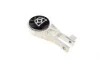 Подушка двигателя (задняя) Fiat Grande Punto 1.4-1.9D 05-/Opel Corsa D/E 1.0-1.7 06- HUTCHINSON 594645 (фото 2)