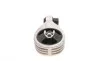Подушка двигателя (задняя) (L) Nissan Qashqai 1.5 dCi 07-13 HUTCHINSON 594648 (фото 2)