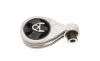 Подушка двигателя (задняя) (L) Nissan Qashqai 1.5 dCi 07-13 HUTCHINSON 594648 (фото 3)