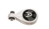 Подушка двигателя (задняя) (L) Nissan Qashqai 1.5 dCi 07-13 HUTCHINSON 594648 (фото 4)