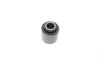 Сайлентблок подушки двигуна (зад.) Citroen C5/C6/Peugeot 407 1.6 HDi/3.0 04- (R) HUTCHINSON 594655 (фото 1)